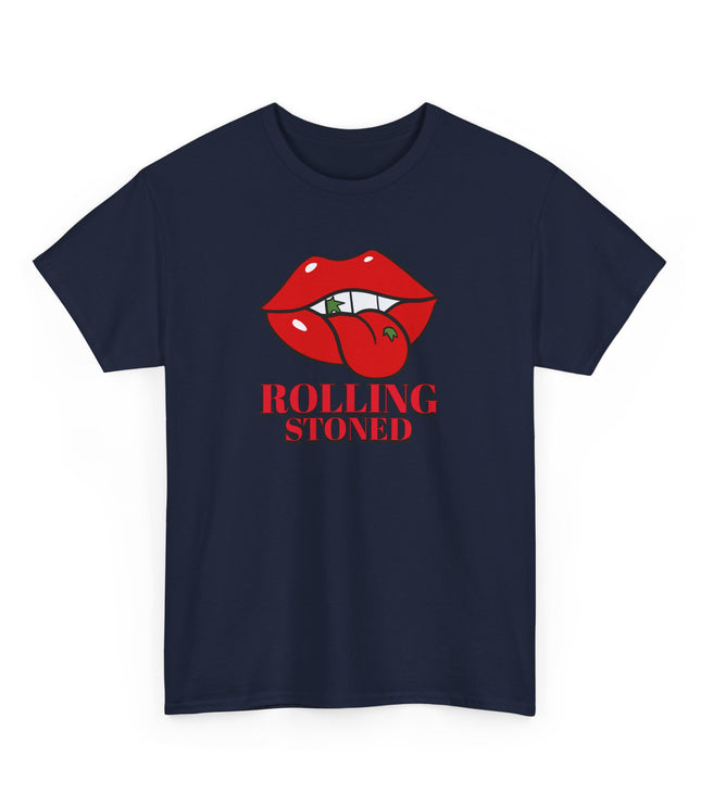 Rolling Stoned Classic T-Shirt