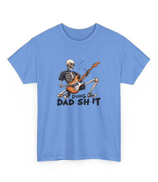 Funny Dad Classic T-Shirt