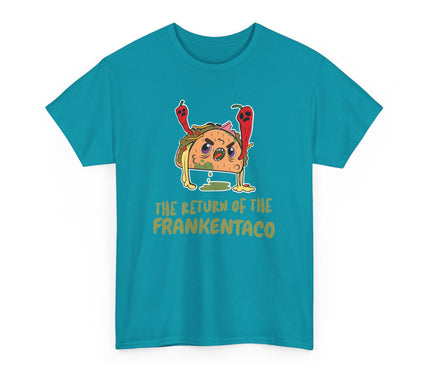 Frankentaco Classic T-Shirt