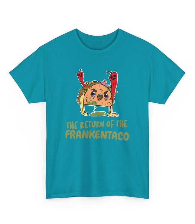 Frankentaco Classic T-Shirt
