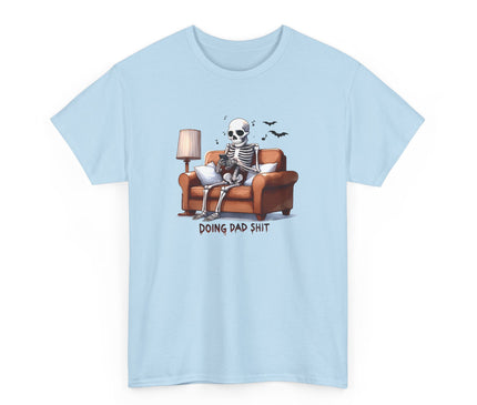 Doing Dad Shit Classic T-Shirt