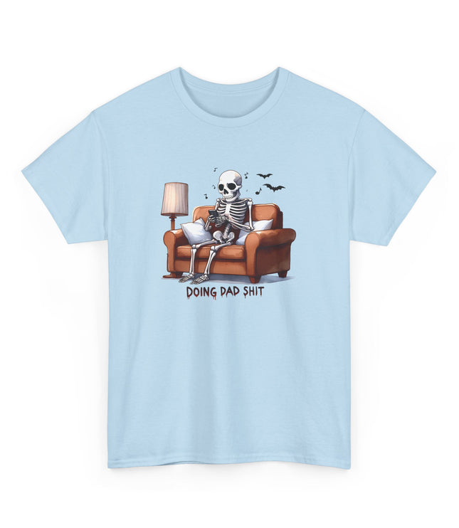 Doing Dad Shit Classic T-Shirt