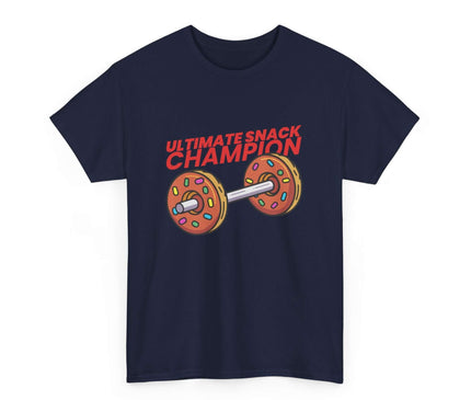 Ultimate Snack Champion Classic T-Shirt