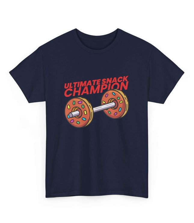 Ultimate Snack Champion Classic T-Shirt