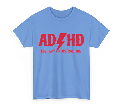 ADHD Classic T-Shirt