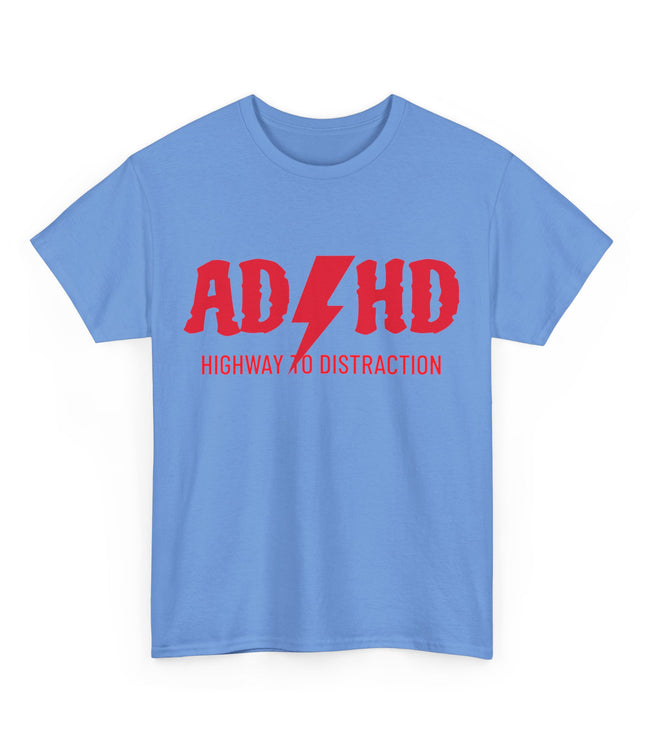 ADHD Classic T-Shirt