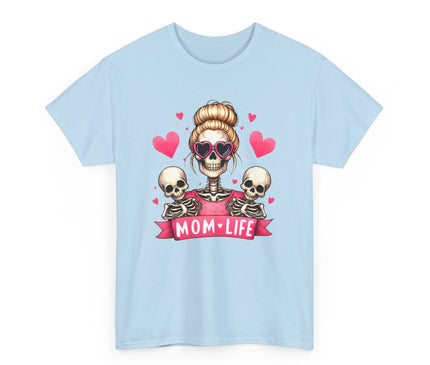 Mom Life Classic T-Shirt