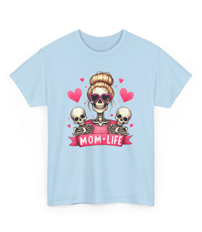 Mom Life Classic T-Shirt