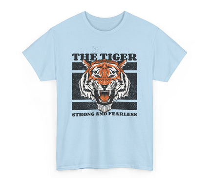 The Tiger Classic T-Shirt