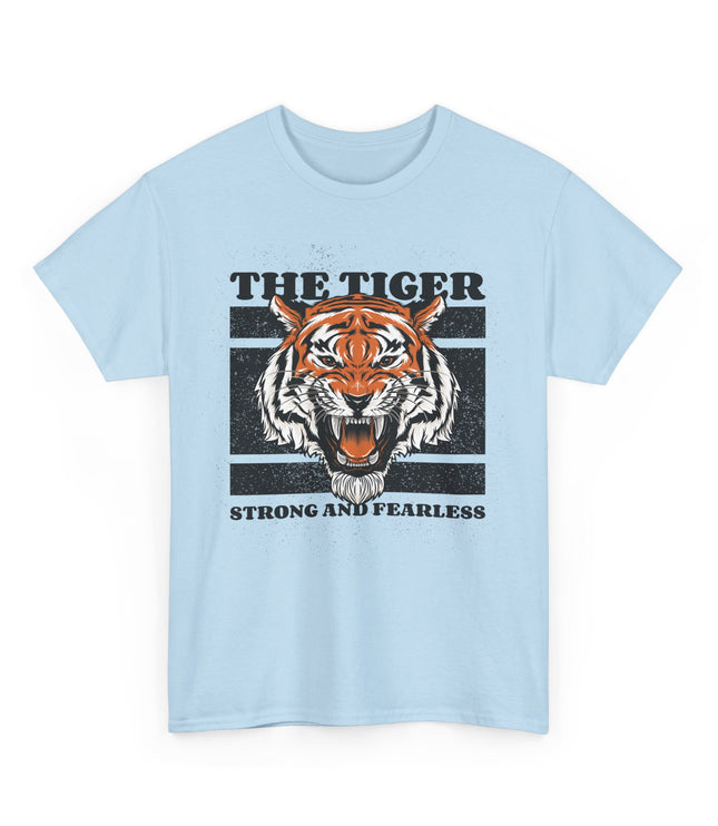The Tiger Classic T-Shirt