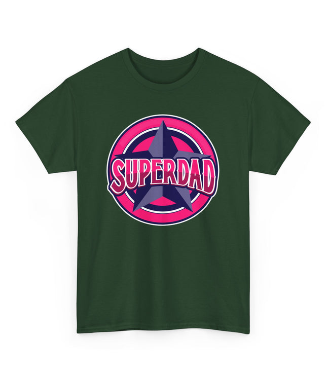 Super Dad Classic T-Shirt