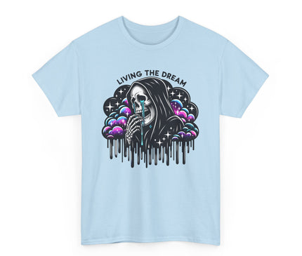 Living The Dream Classic T-Shirt
