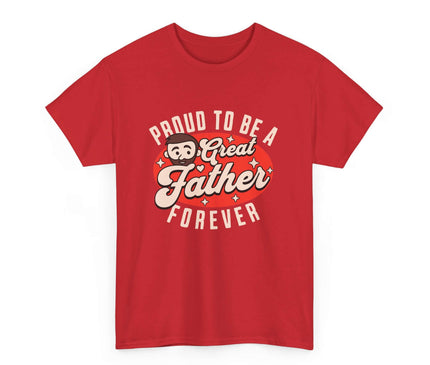 Great Father Classic T-Shirt