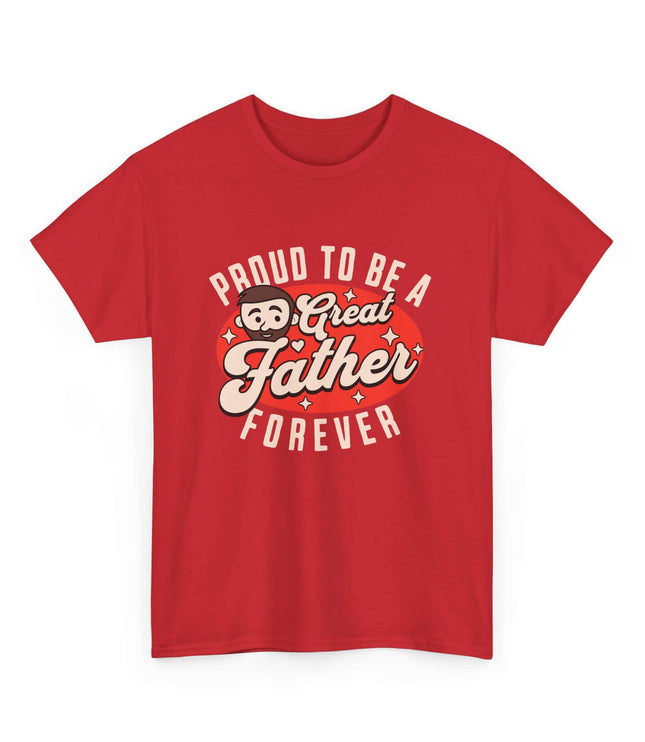 Great Father Classic T-Shirt