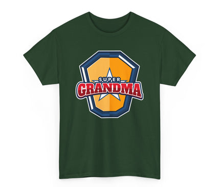 Super Grandma Classic T-Shirt