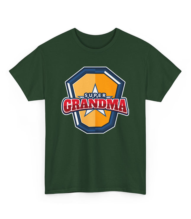 Super Grandma Classic T-Shirt
