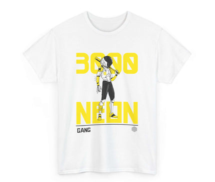 3000 Neon Classic T-Shirt