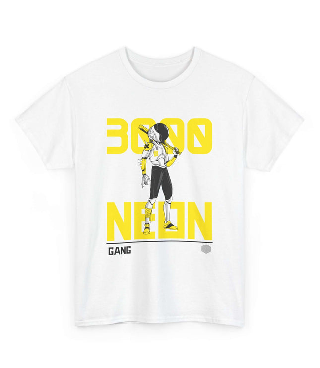 3000 Neon Classic T-Shirt