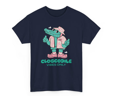 Clogcodile Classic T-Shirt