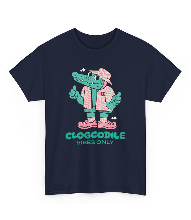 Clogcodile Classic T-Shirt