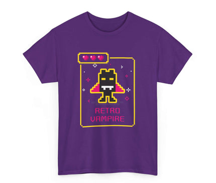 Retro Vampire Classic T-Shirt