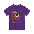 Purple / S