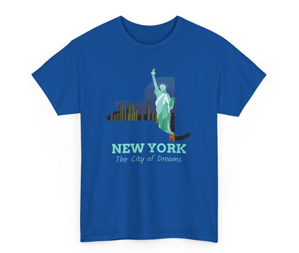 New York Classic T-Shirt