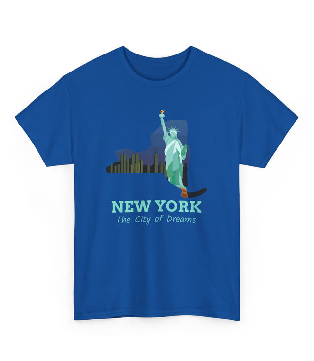 New York Classic T-Shirt