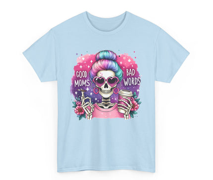 Good Moms Bad Words Classic T-Shirt
