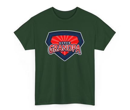 Super Grandpa Classic T-Shirt