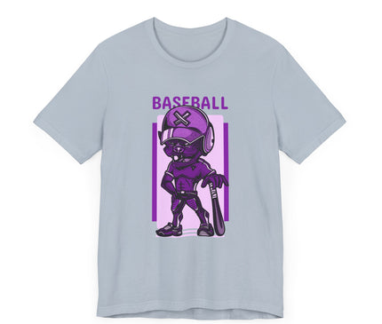 Baseball Jersey T-Shirt