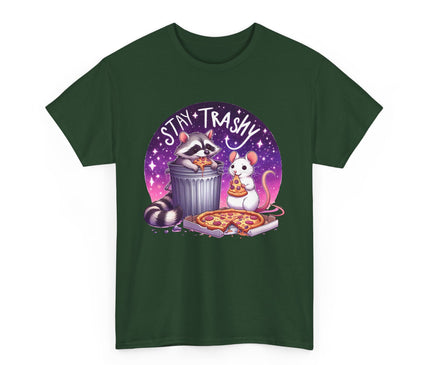 Stay Trashy Classic T-Shirt
