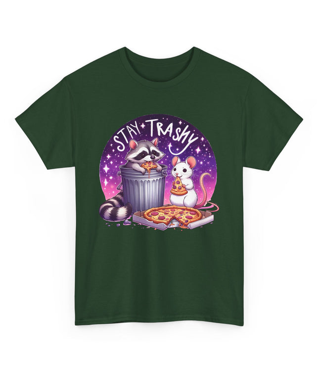 Stay Trashy Classic T-Shirt