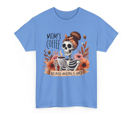 Mom's Coffee Classic T-Shirt