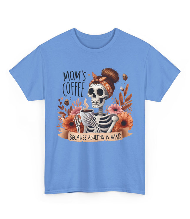 Mom's Coffee Classic T-Shirt