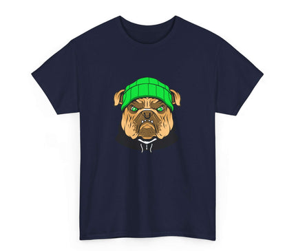 Bulldog Classic T-Shirt
