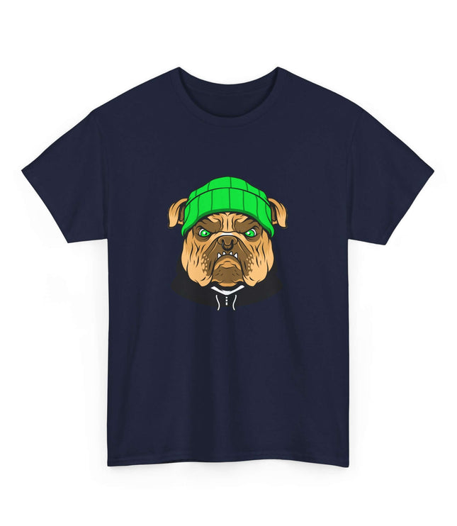 Bulldog Classic T-Shirt