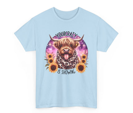 Yourcrazy Classic T-Shirt