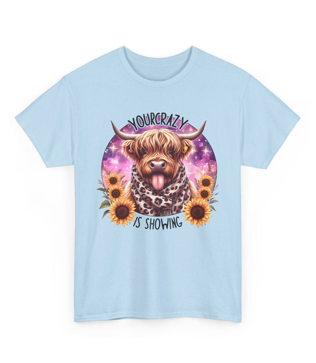 Yourcrazy Classic T-Shirt