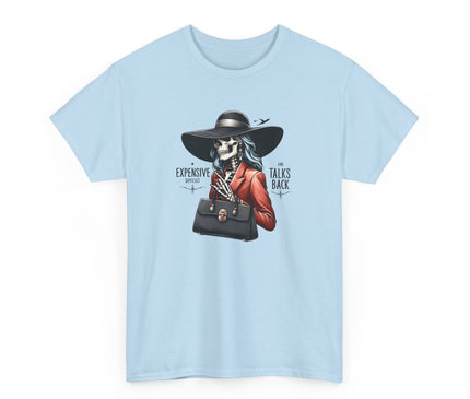 Expensive Difficult Classic T-Shirt