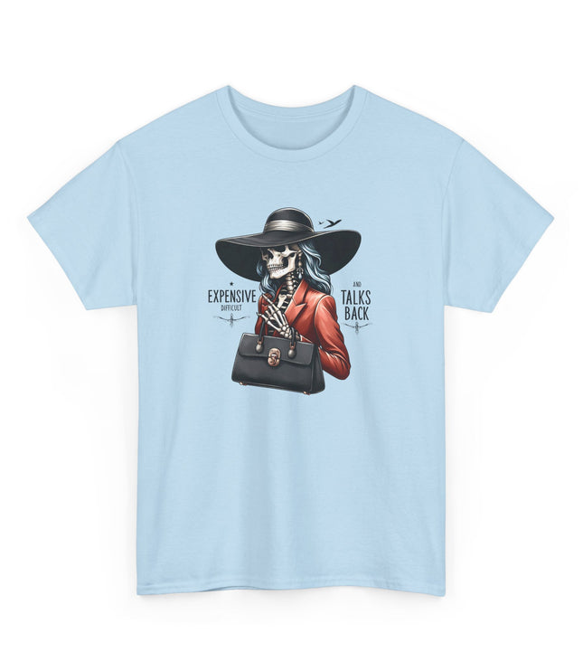Expensive Difficult Classic T-Shirt