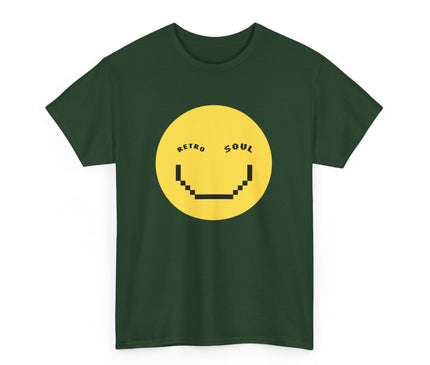 Retro Soul Classic T-Shirt