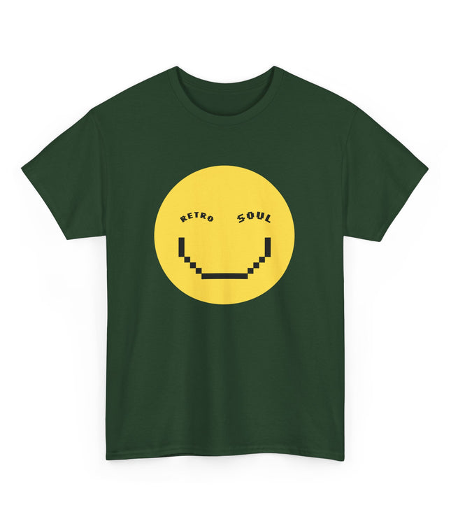 Retro Soul Classic T-Shirt