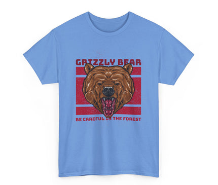 Grizzly Bear Classic T-Shirt