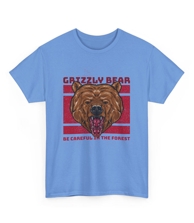 Grizzly Bear Classic T-Shirt
