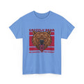 Carolina Blue / S
