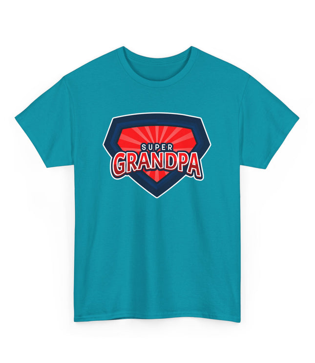 Super Grandpa Classic T-Shirt