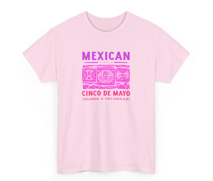 Cinco De Mayo Classic T-Shirt