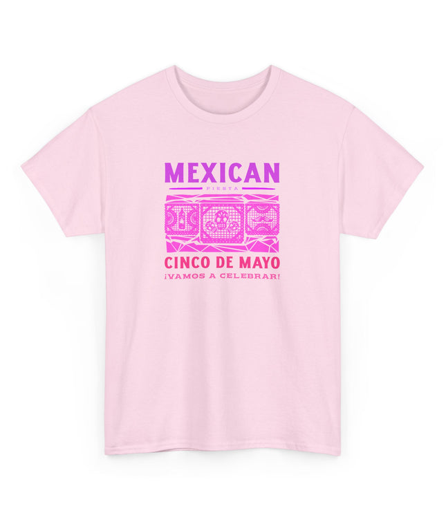 Cinco De Mayo Classic T-Shirt