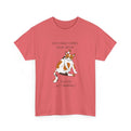 Coral Silk / S